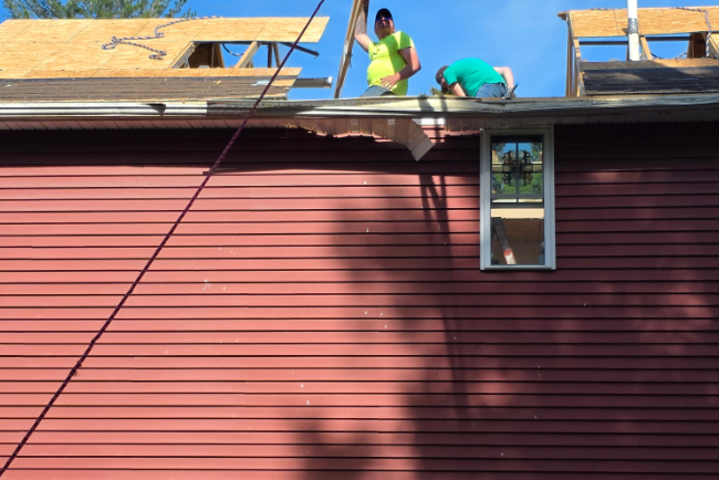 Licensed and Insured Construction Contractors Serving Baldwinsville Communities