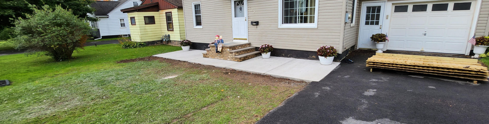 Expert Masonry Services by One Stop Construction
