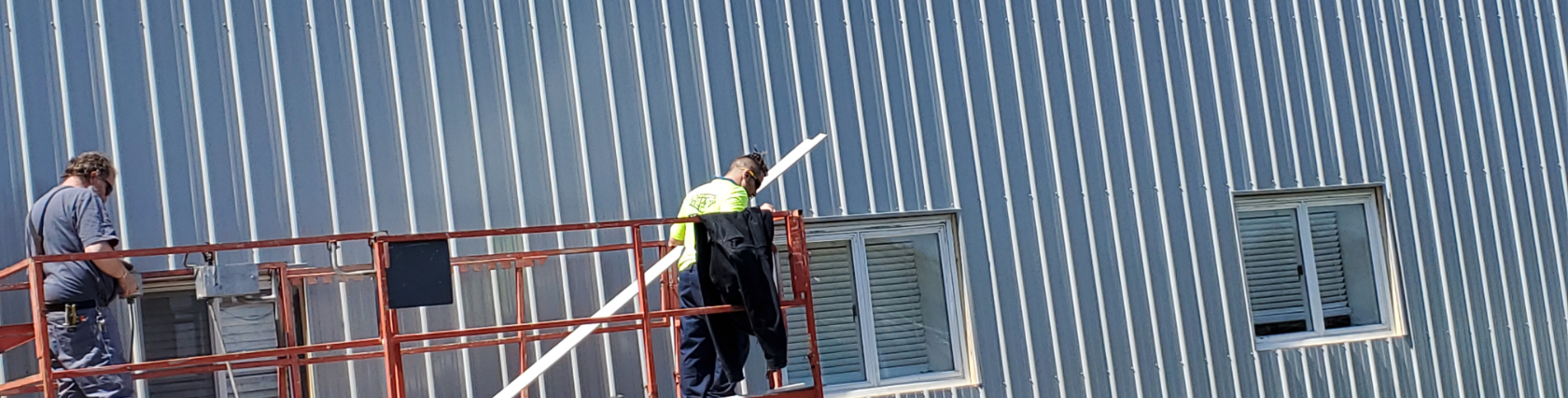 Expert Siding Services by One Stop Construction